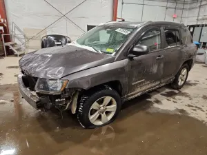 Jeep Compass SPORT 2.4L 4 2015
