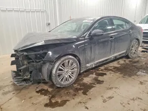Kia Cadenza (K7) PREMIUM 3.3L 6 2014