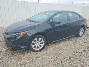 Toyota Corolla 1.8L 4 2021
