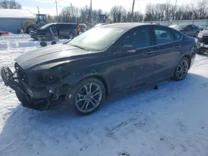 Ford Fusion SEL 1.5L 4 2020