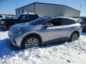 Volkswagen ID.4 S 2024