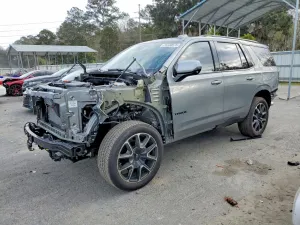Chevrolet Tahoe C1500 RST 5.3L 8 2025