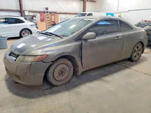 Honda Civic LX 1.8L 4 2007