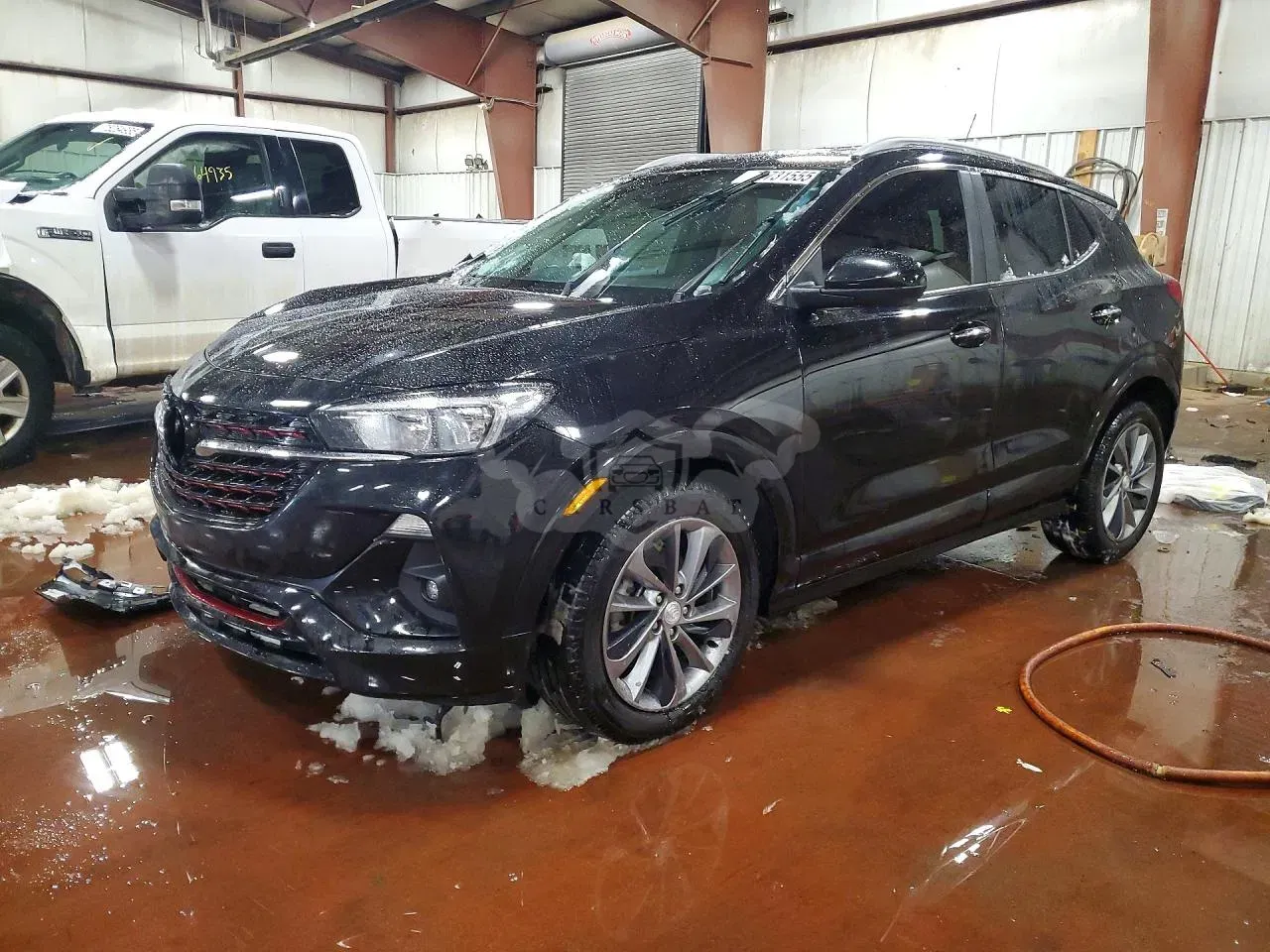 Buick Encore SELECT 1.3L 3 2020
