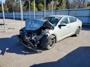 Kia K4 EX 2.0L 4 2025