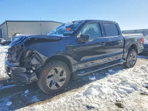 Ford F-150 LIGHTNING PRO 2023