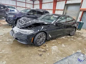 BMW 5 Series XI 2.0L 4 2020