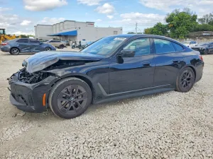 BMW i4 EDRIVE 40 0 2025