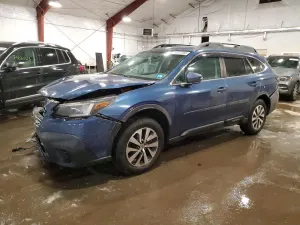 Subaru Outback PREMIUM 2.5L 4 2020