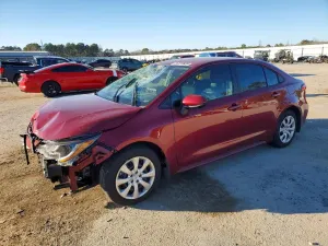 Toyota Corolla 2.0L 4 2026