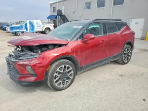 Chevrolet Blazer 3.6L 6 2023