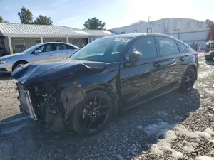 Honda Civic SPORT 2.0L 4 2023