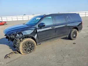 Chevrolet Suburban K1500 RST 5.3L 8 2023