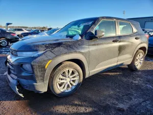 Chevrolet Trailblazer LS 1.2L 3 2023