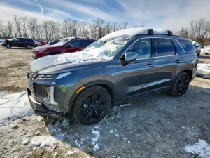 Hyundai Palisade XRT 3.8L 6 2025