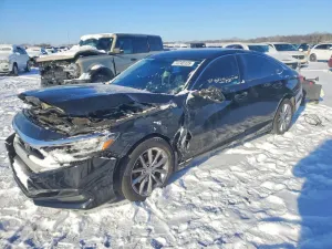 Honda Accord 1.5L 4 2021