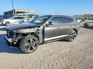 Genesis GV80 3.5L 6 2026