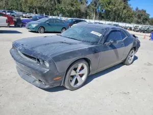 Dodge Challenger SRT-8 6.1L 8 2009