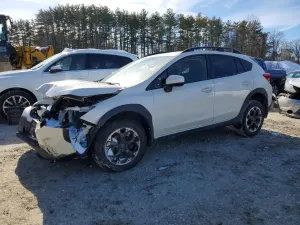 Subaru Crosstrek PREMIUM 2.0L 4 2021