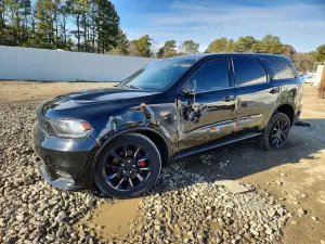 Dodge Durango R/T 5.7L 8 2018