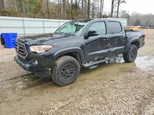 Toyota Tacoma DOUBLE CAB 3.5L 6 2022