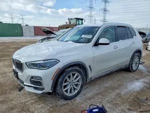 BMW X5 3.0L 6 2020