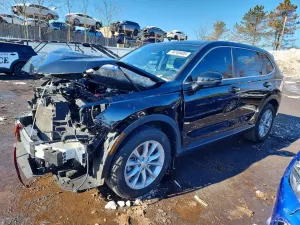 Honda CR-V EXL 1.5L 4 2024