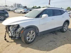 Chevrolet Blazer 3.6L 6 2020