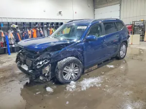 Volkswagen Atlas 3.6L 6 2020