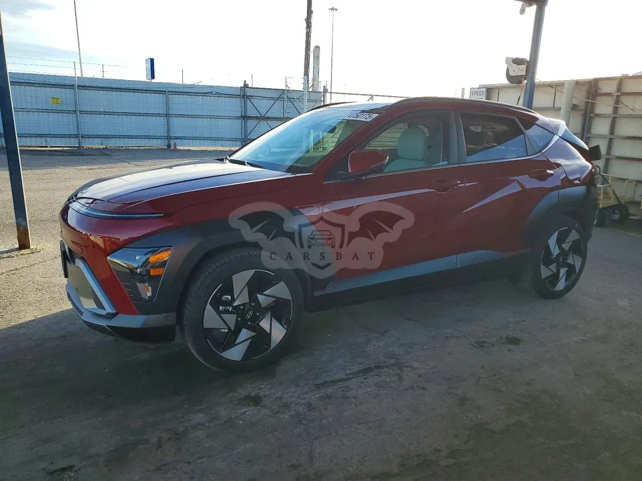 Hyundai Kona LIMITED 1.6L 4 2026