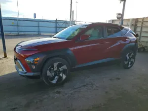 Hyundai Kona LIMITED 1.6L 4 2026