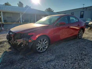 Mazda 3 2.5L 4 2024