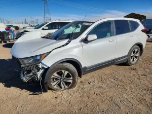 Honda CR-V 1.5L 4 2021