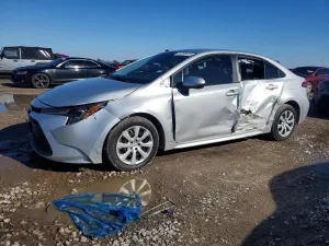 Toyota Corolla LE 2.0L 4 2025
