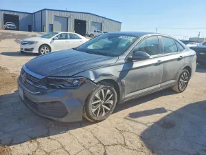 Volkswagen Jetta S 1.5L 4 2022