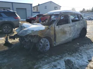 Volkswagen Tiguan 2.0L 4 2024