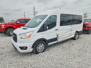 Ford Transit T-350 3.5L 6 2021