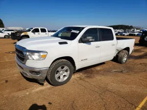 RAM 1500 BIG HORN/LONE STAR 5.7L 8 2022