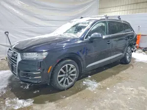 Audi Q7 PRESTIGE 3.0L 6 2018