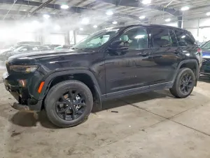 Jeep Grand Cherokee 3.6L 6 2024