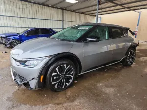 Kia EV6 0.0L 0 2024