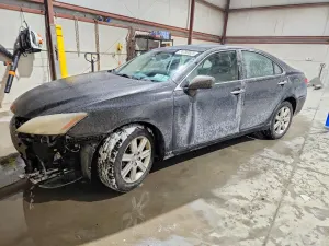 Lexus ES 350 3.5L 6 2009