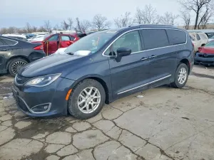 Chrysler Pacifica TOURING L 3.6L 6 2020