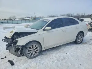 Volkswagen Jetta SE 2.5L 5 2013
