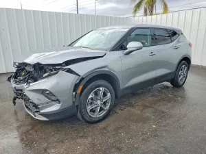Chevrolet Blazer 2.0L 4 2025