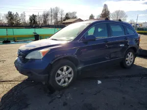 Honda CR-V LX 2.4L 4 2008
