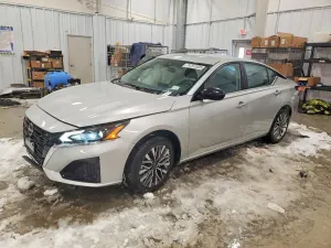 Nissan Altima SV 2.5L 4 2024