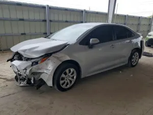 Toyota Corolla LE 1.8L 4 2022