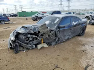 Dodge Charger 6.4L 8 2022