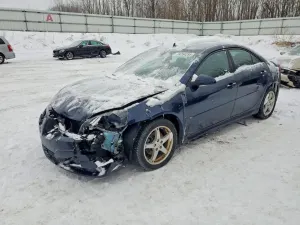 Pontiac G6 3.5L 6 2009